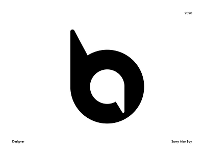 Alphabet B - 2/36 Days of Type 36 days of type 36days 36daysoftype07 lettering logodesign logos logotype typeface typo typographic typography typography art