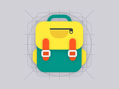 Education - Material Design Icon