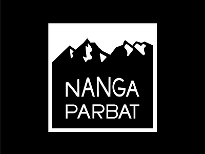 Nanga Parbat  - Logo