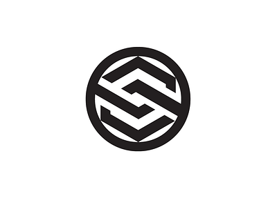 S Type - Logo Design