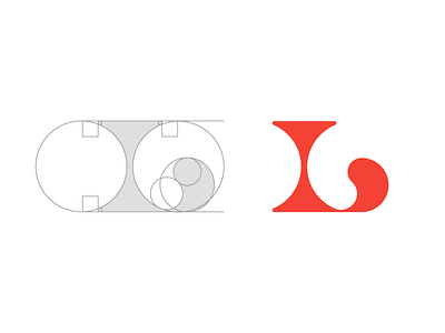 L Type - Logo Design