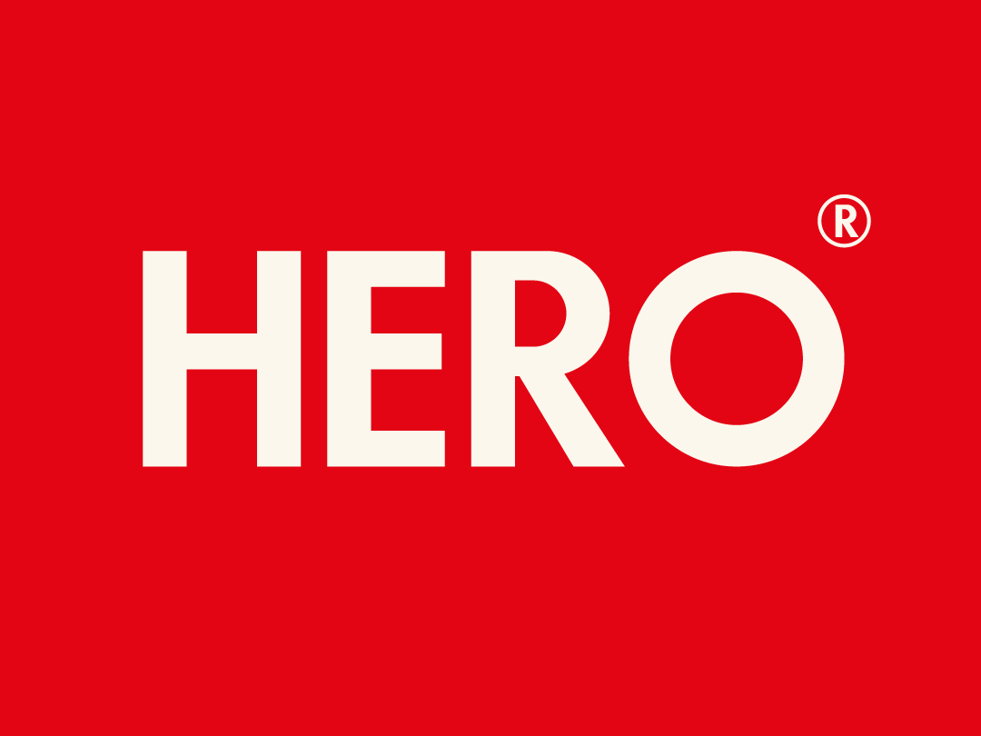 HOME | Hero by HG