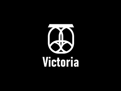 Beautiful Sauce Victoria Brand - Logo Design