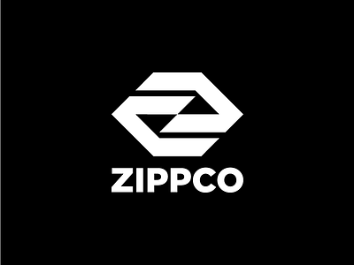 Zippco - Logo Design