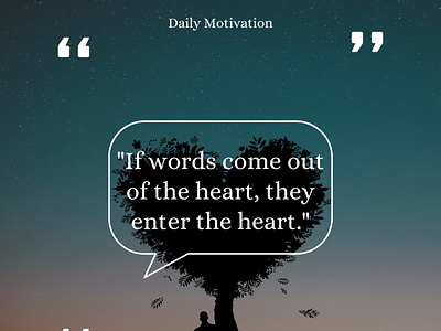 Daily motivational quotes, instagram post and designing adobe photoshop branding graphic design illustration instagram photoshop post quotes story typography