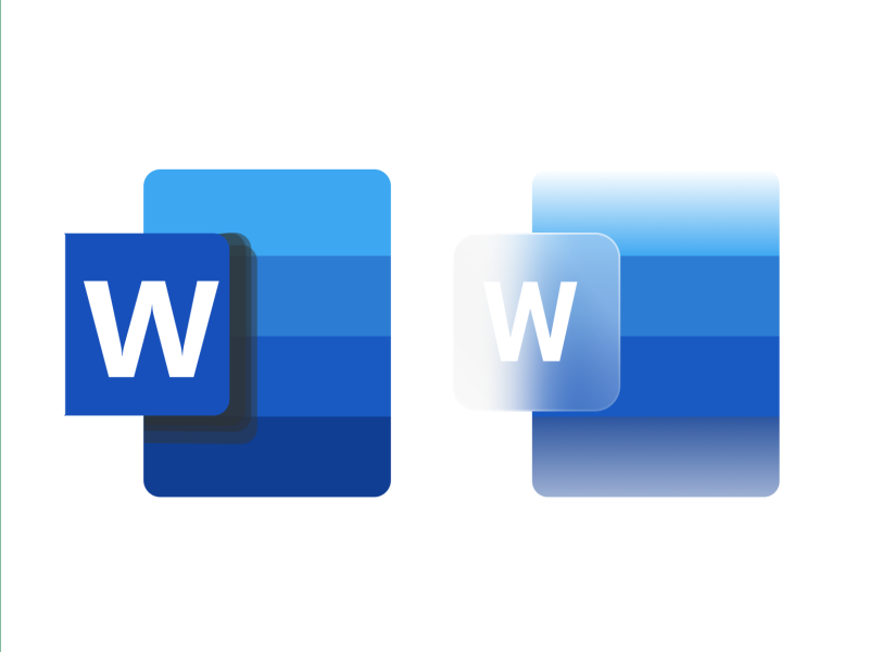 microsoft word icon