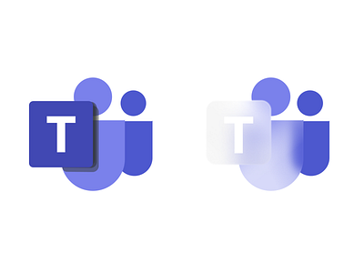 Microsoft Teams Icon