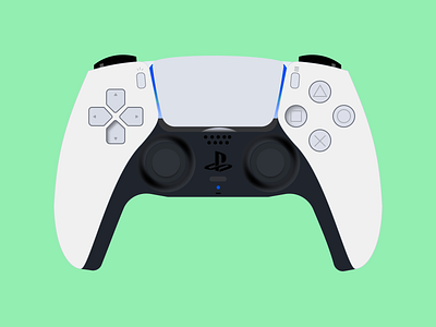 Sony PS5 controller
