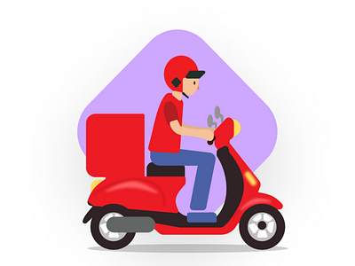 Delivery Agent vector