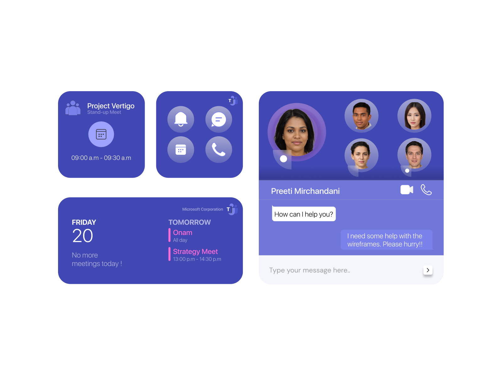 microsoft teams ios 13