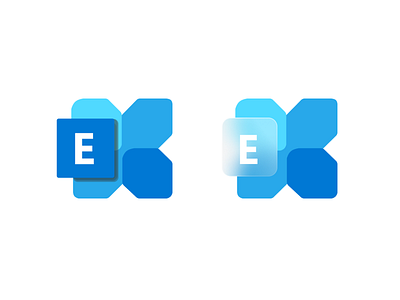 Microsoft Exchange Icons