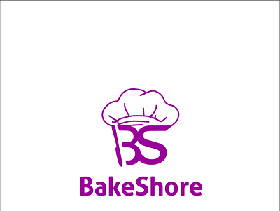 Bakeshore logo logo