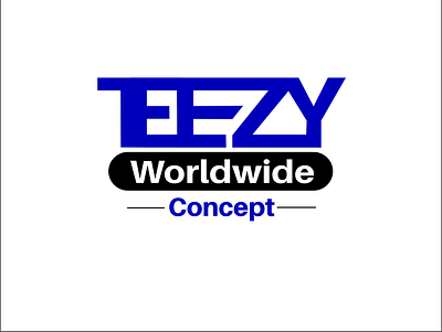 Teezy logo design logo