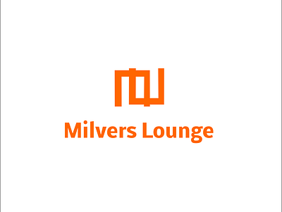 Milvers lounge logo