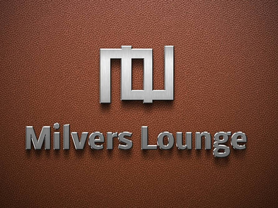 Milvers final design logo