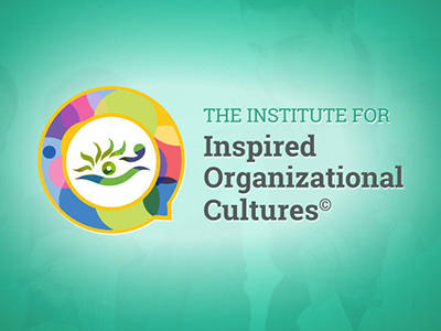 Inspired Organizational Cultures© branding identity