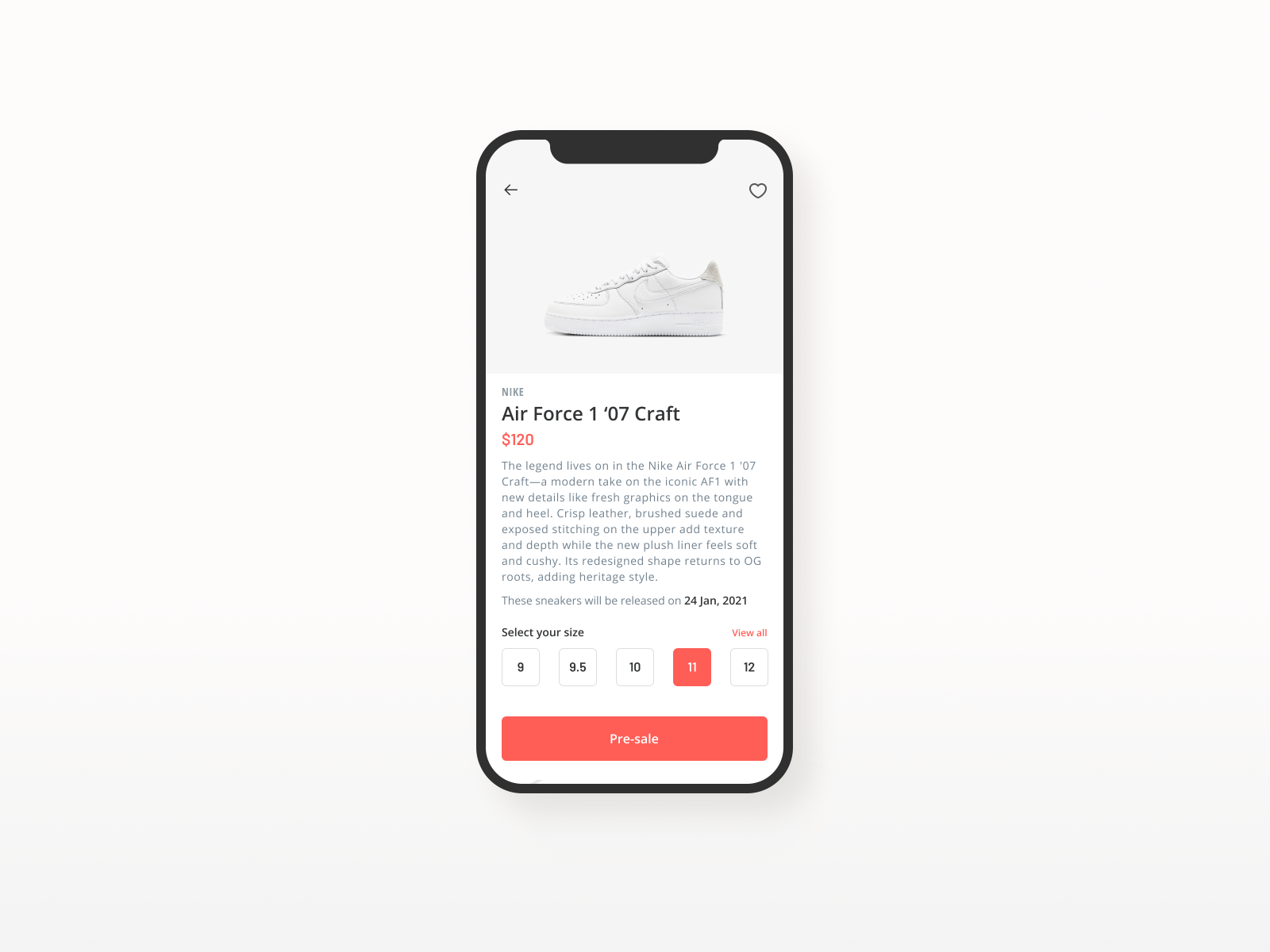 sneaker release dates app