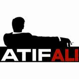 Atif Ali