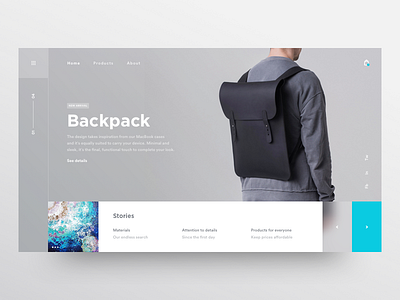 Backpack