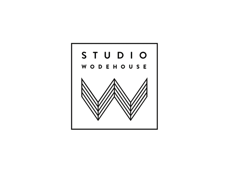 Studio Wodehouse Logo