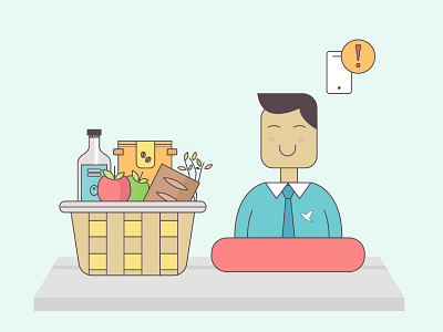 Onboarding Illustration 2