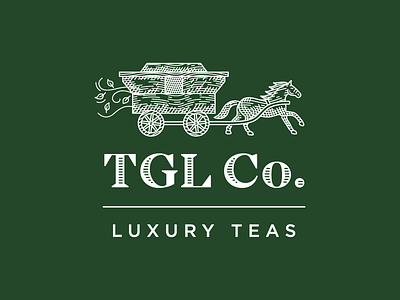 TGL Co. Branding branding chai flavours graphic design india logo logo design mumbai organic story studio tea