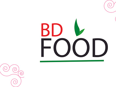 Food logo Desing