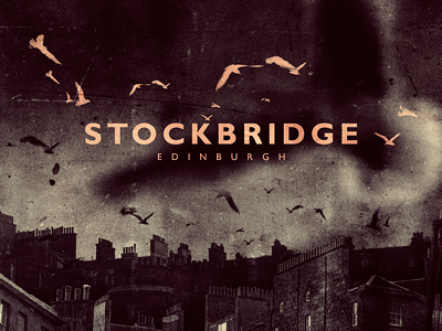 Stockbridge Edinburgh