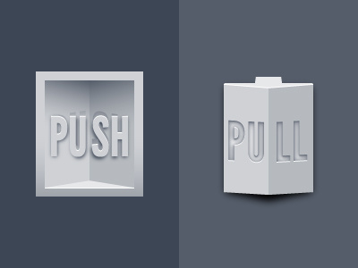 Push/Pull