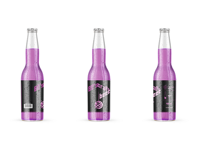 Craft Beer Branding