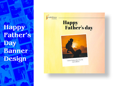 Happy Fathers Day Design 2022 bd designer branding creative design design dribbble facebook banner design fazle rabbi fazle rabbi sarkar graphic design happy fathers day design 2022 social media post banner design. ফজলে রাব্বী সরকার