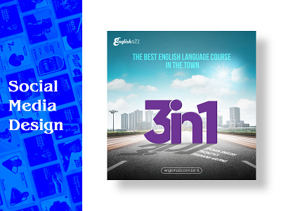 Social Media Design