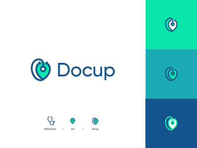 Docup logo