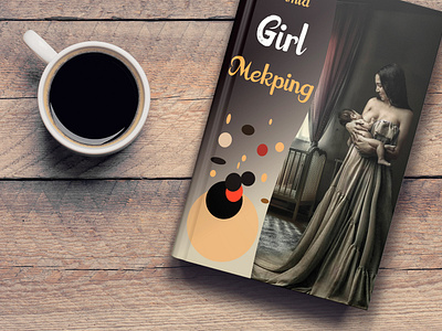 "Girl Makping" Book Cover