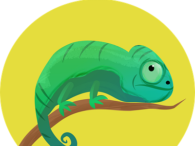 Chameleon