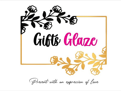 Customized Gifts logo