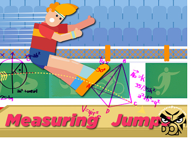Units: Measuring Jump