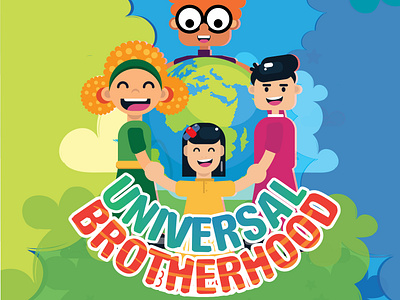 universal brotherhood