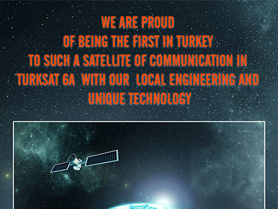 Turksat 6A