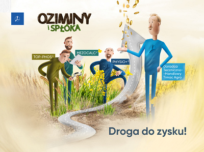 Oziminy branding case study design graphic design illustration key key visual kv