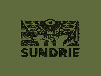 Sundrie