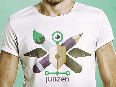 junzen logo