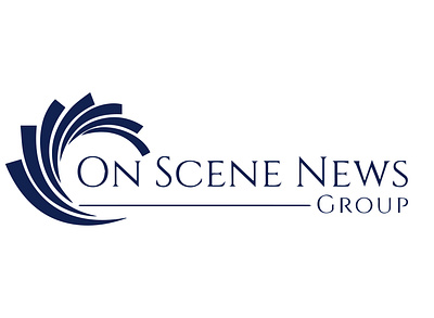 On Scene News logo design logo design branding logo design challenge logo design concept logo designer logo designs