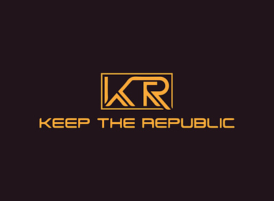 KTR logo design logo design branding logo design challenge logo design concept logo designer logo designs logodesign