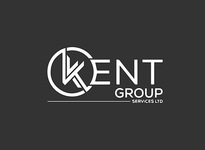 Kent Group logo design logo design branding logo design challenge logo design concept logo designer logo designs logodesign