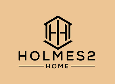 Holmes2 logo design logo design branding logo design challenge logo design concept logo designer logo designs logodesign
