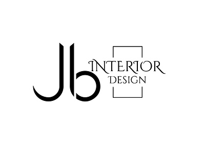 JB interior crypto logo design logo design branding logo design challenge logo design concept logo designer logo designs logodesign