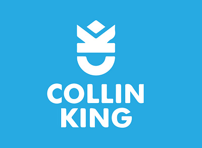 Collin King logo design logo design branding logo design challenge logo design concept logo designer logo designs logodesign