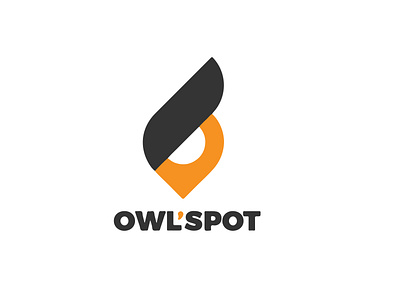 Owl Spot logo design logo design branding logo design challenge logo design concept logo designer logo designs logodesign
