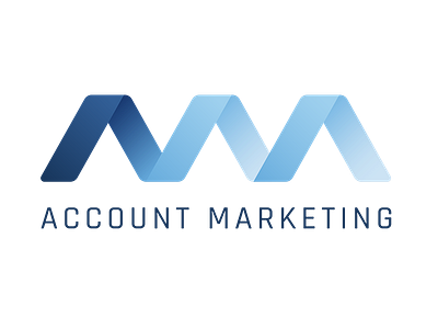 Account Marketing Logo